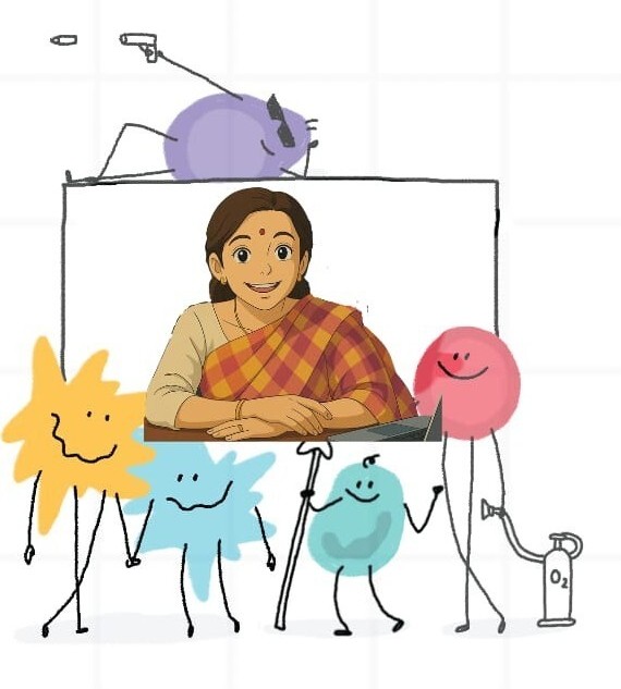 Childhood cancer care at Blood & Cancer Clinic – Dr Swati Kanakia Mumbai